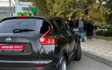 Nissan Juke II, 2013 год, 950 000 рублей, 3 фотография