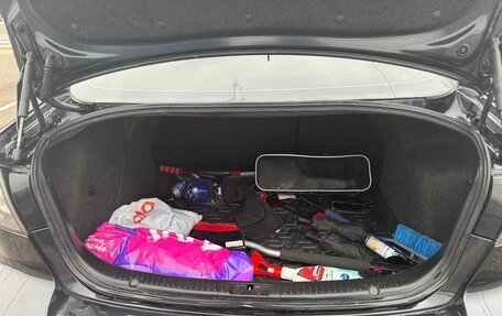 Mazda 3, 2007 год, 550 000 рублей, 2 фотография