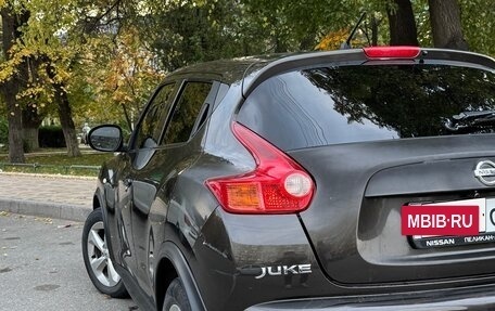 Nissan Juke II, 2013 год, 950 000 рублей, 5 фотография