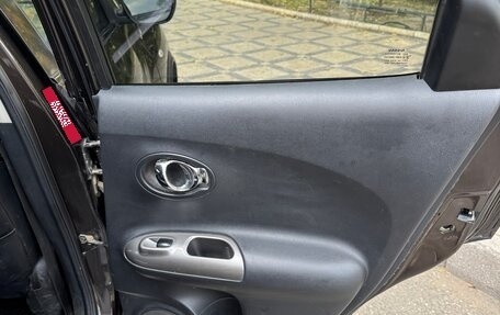 Nissan Juke II, 2013 год, 950 000 рублей, 12 фотография