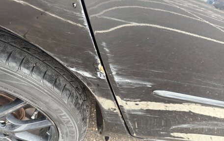 Mazda 3, 2007 год, 550 000 рублей, 5 фотография