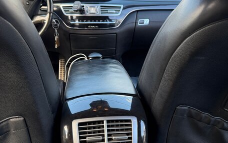 Mercedes-Benz S-Класс, 2012 год, 1 900 000 рублей, 9 фотография