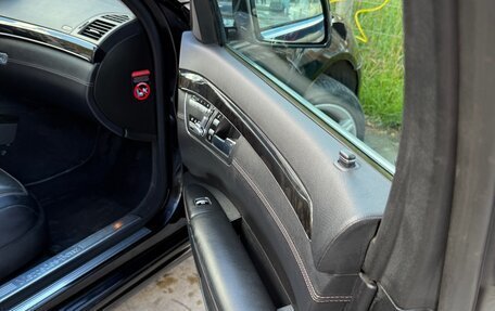 Mercedes-Benz S-Класс, 2012 год, 1 900 000 рублей, 6 фотография