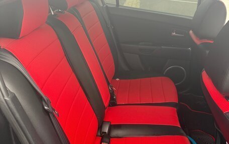 Mazda 3, 2007 год, 550 000 рублей, 7 фотография