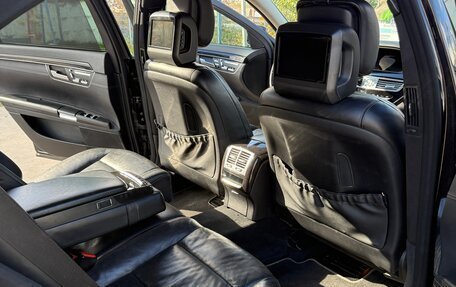 Mercedes-Benz S-Класс, 2012 год, 1 900 000 рублей, 12 фотография