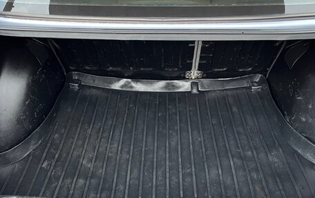 Chevrolet Lanos I, 2007 год, 370 000 рублей, 13 фотография