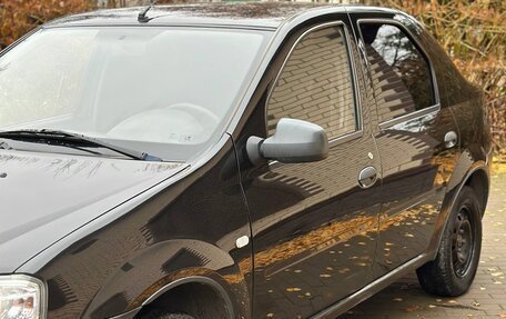 Renault Logan I, 2011 год, 350 000 рублей, 7 фотография