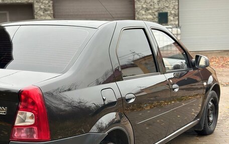 Renault Logan I, 2011 год, 350 000 рублей, 6 фотография