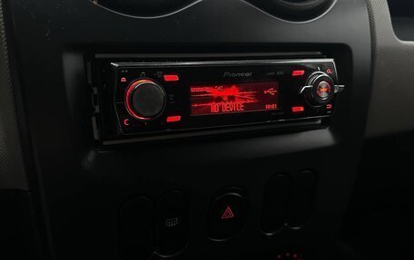 Renault Logan I, 2011 год, 350 000 рублей, 15 фотография