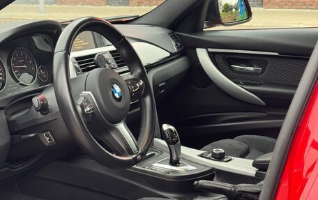 BMW 3 серия, 2016 год, 2 370 000 рублей, 10 фотография