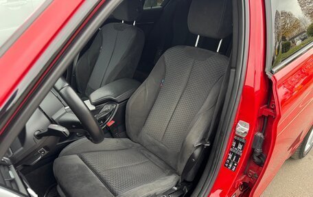 BMW 3 серия, 2016 год, 2 370 000 рублей, 12 фотография