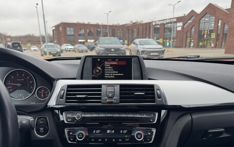 BMW 3 серия, 2016 год, 2 370 000 рублей, 16 фотография