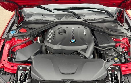 BMW 3 серия, 2016 год, 2 370 000 рублей, 21 фотография