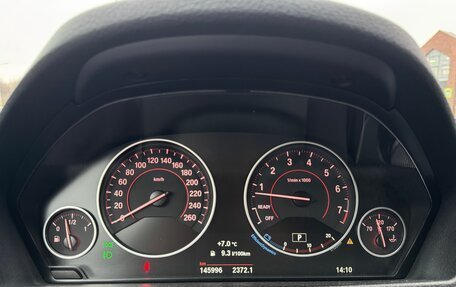 BMW 3 серия, 2016 год, 2 370 000 рублей, 19 фотография