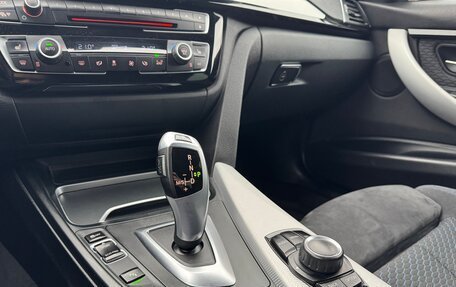 BMW 3 серия, 2016 год, 2 370 000 рублей, 18 фотография