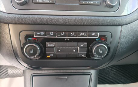 Volkswagen Tiguan I, 2014 год, 1 270 000 рублей, 10 фотография