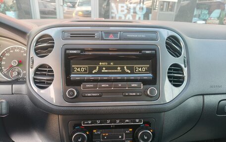 Volkswagen Tiguan I, 2014 год, 1 270 000 рублей, 11 фотография