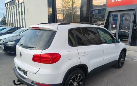 Volkswagen Tiguan I, 2014 год, 1 270 000 рублей, 6 фотография
