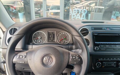 Volkswagen Tiguan I, 2014 год, 1 270 000 рублей, 8 фотография