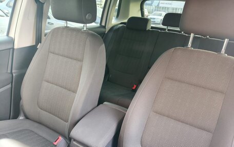 Volkswagen Tiguan I, 2014 год, 1 270 000 рублей, 12 фотография