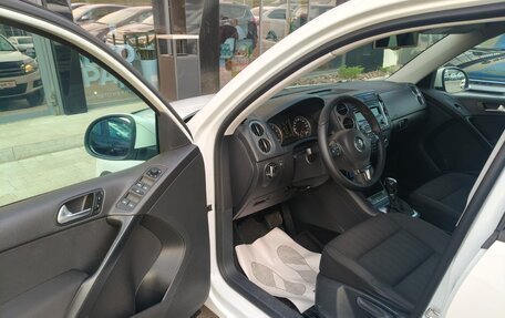 Volkswagen Tiguan I, 2014 год, 1 270 000 рублей, 7 фотография