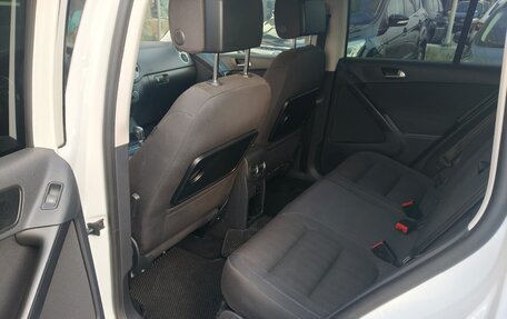 Volkswagen Tiguan I, 2014 год, 1 270 000 рублей, 13 фотография