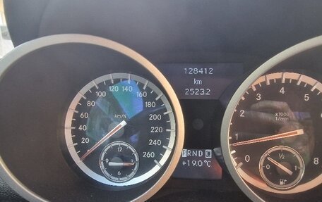 Mercedes-Benz SLK-Класс, 2010 год, 1 600 000 рублей, 7 фотография