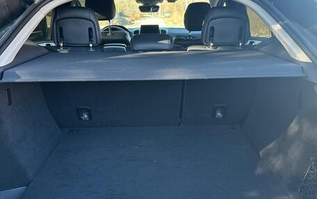 Mercedes-Benz GLE Coupe, 2016 год, 4 100 000 рублей, 11 фотография