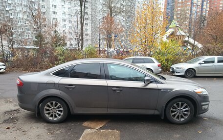 Ford Mondeo IV, 2012 год, 820 000 рублей, 3 фотография