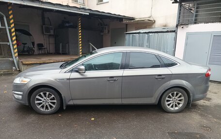 Ford Mondeo IV, 2012 год, 820 000 рублей, 7 фотография