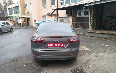 Ford Mondeo IV, 2012 год, 820 000 рублей, 5 фотография