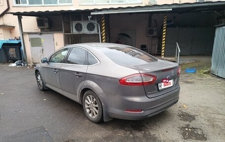 Ford Mondeo IV, 2012 год, 820 000 рублей, 6 фотография