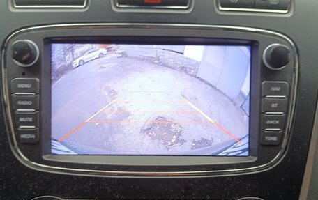 Ford Mondeo IV, 2012 год, 820 000 рублей, 15 фотография