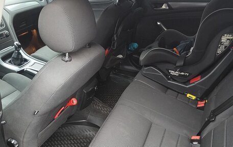 Ford Mondeo IV, 2012 год, 820 000 рублей, 13 фотография