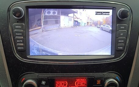 Ford Mondeo IV, 2012 год, 820 000 рублей, 14 фотография