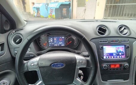 Ford Mondeo IV, 2012 год, 820 000 рублей, 12 фотография