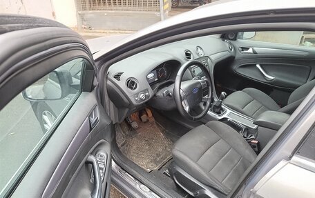 Ford Mondeo IV, 2012 год, 820 000 рублей, 11 фотография