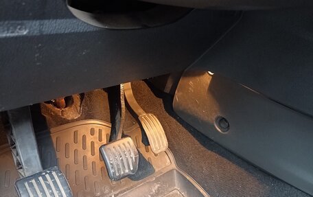 Ford Mondeo IV, 2012 год, 820 000 рублей, 16 фотография