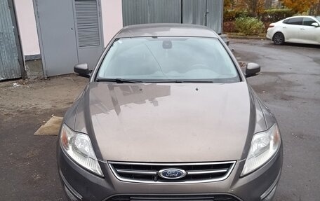 Ford Mondeo IV, 2012 год, 820 000 рублей, 10 фотография
