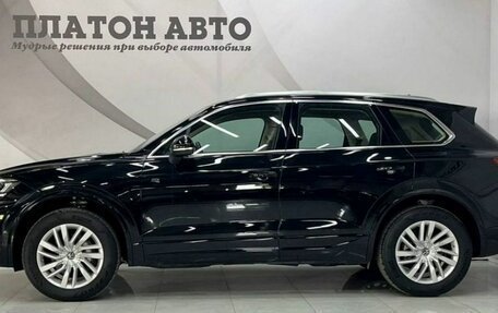 Volkswagen Touareg III, 2025 год, 8 399 000 рублей, 8 фотография