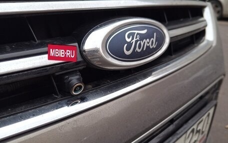 Ford Mondeo IV, 2012 год, 820 000 рублей, 18 фотография