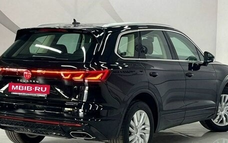 Volkswagen Touareg III, 2025 год, 8 399 000 рублей, 5 фотография