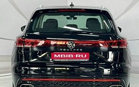 Volkswagen Touareg III, 2025 год, 8 399 000 рублей, 6 фотография