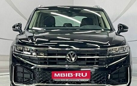 Volkswagen Touareg III, 2025 год, 8 399 000 рублей, 2 фотография