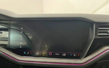 Volkswagen Touareg III, 2025 год, 8 399 000 рублей, 13 фотография