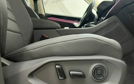 Volkswagen Touareg III, 2025 год, 8 399 000 рублей, 16 фотография