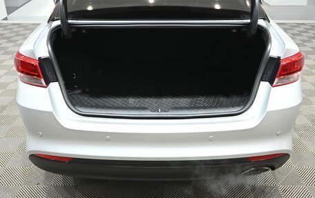 KIA Optima IV, 2016 год, 2 000 000 рублей, 6 фотография