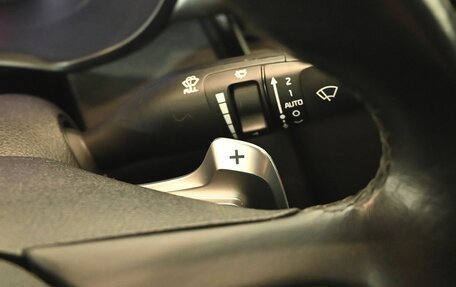 KIA Optima IV, 2016 год, 2 000 000 рублей, 17 фотография