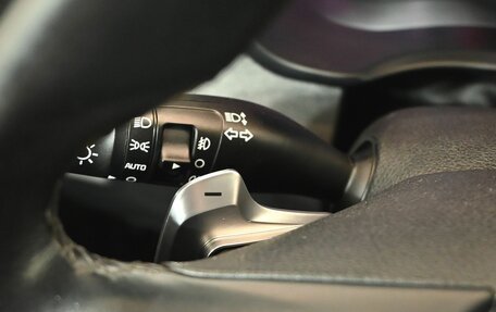 KIA Optima IV, 2016 год, 2 000 000 рублей, 16 фотография