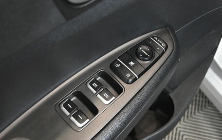 KIA Optima IV, 2016 год, 2 000 000 рублей, 15 фотография